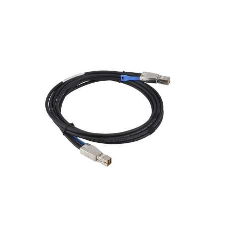 2m External MiniSAS HD to