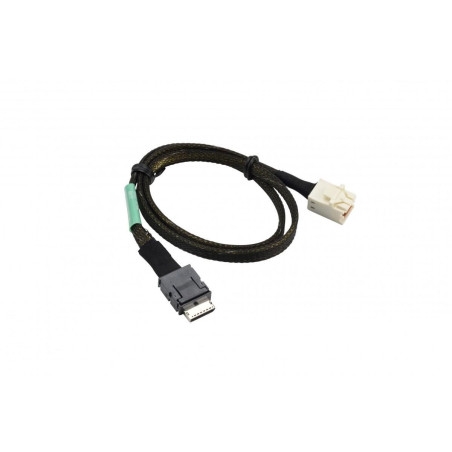 57cm OCuLink to MiniSAS HD