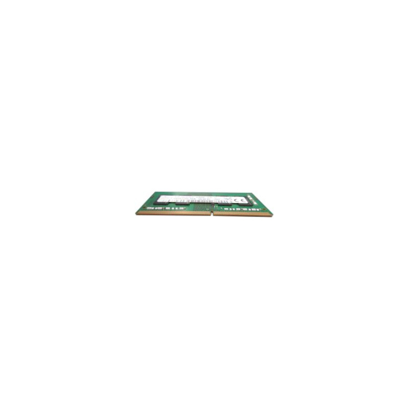 8GB DDR4 UDIMM memory module,