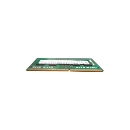 8GB DDR4 UDIMM memory module,