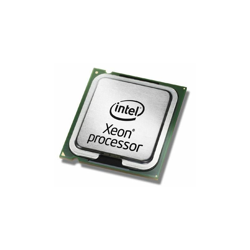Intel Xeon Processor E5-2450