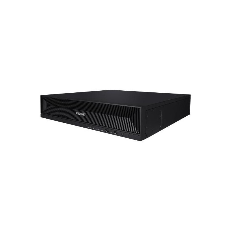 Network X Series 16CH 32MP