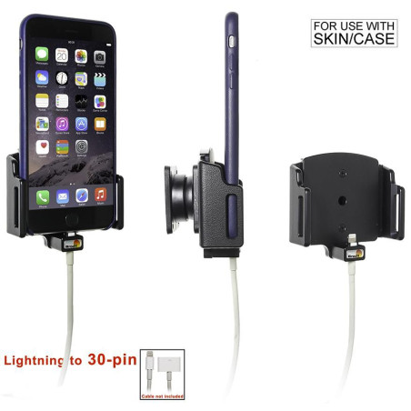 Holder for Cable Attachment