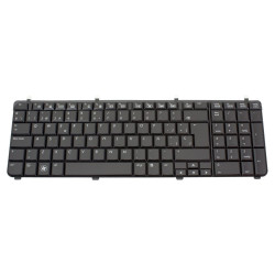 Keyboard (SPANISH)