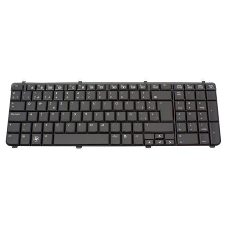 Keyboard (SPANISH)