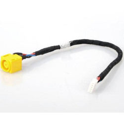 Thinkpad L520 DC Cable