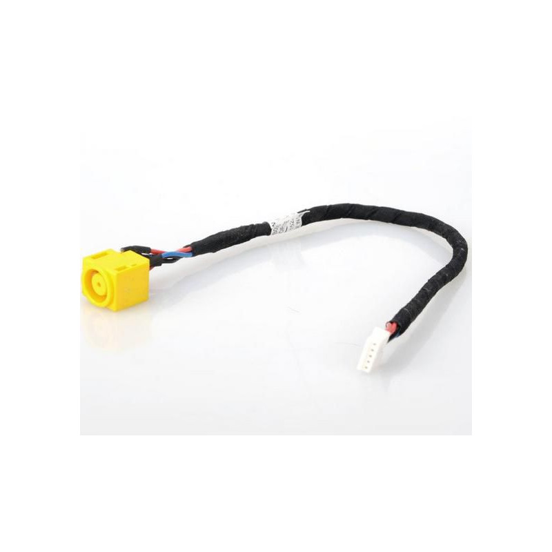 Thinkpad L520 DC Cable