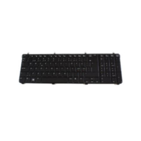 KBD ES/PT BLK FR