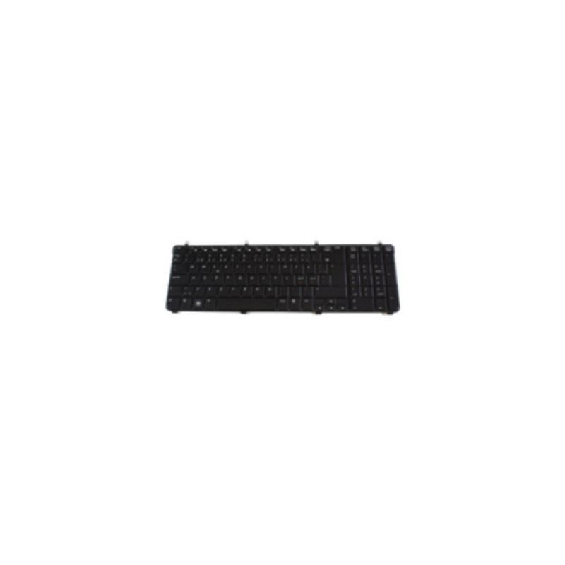 KBD ES/PT BLK SP