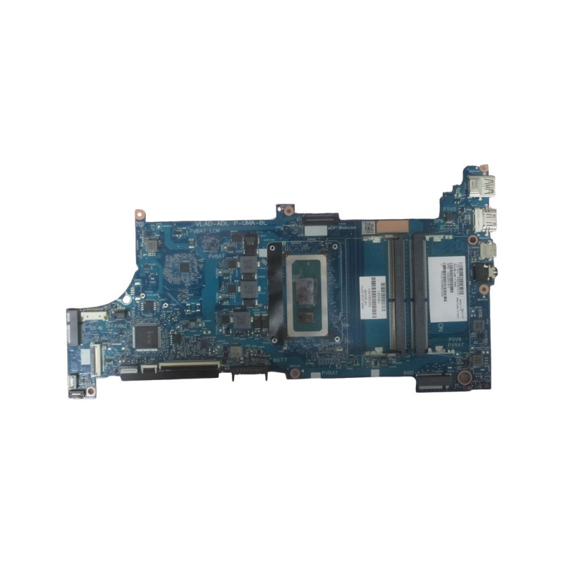 MB UMA i7-1255U WIN