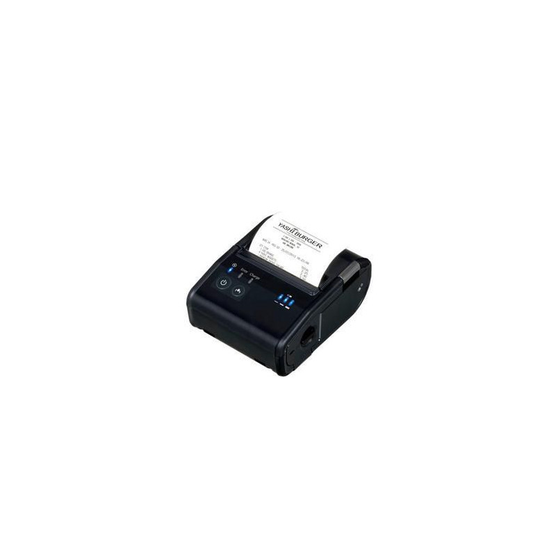 TM-P80II (101): Receipt,