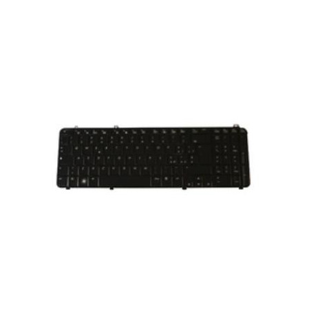 KBD ES/IMR/GLOSS BLK HE