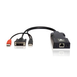 Link Infinity CAM - USB/DVI | APLIUM
