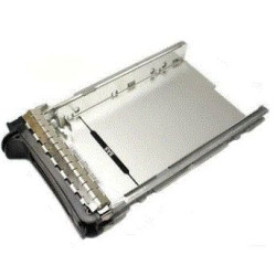 3.5-inch Hot-Swap Caddy Tray