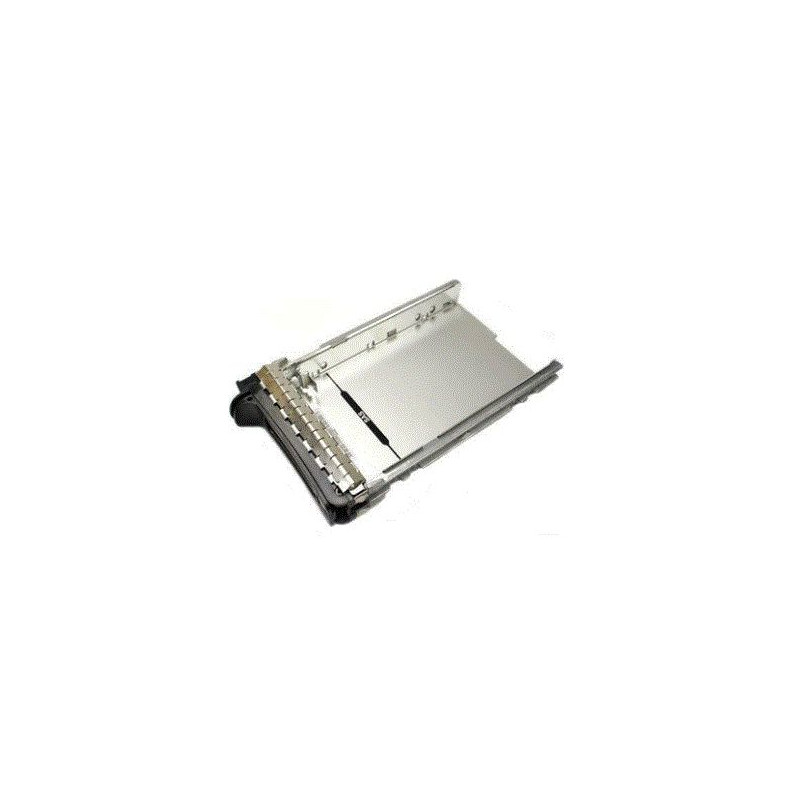 3.5-inch Hot-Swap Caddy Tray