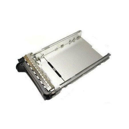 3.5-inch Hot-Swap Caddy Tray