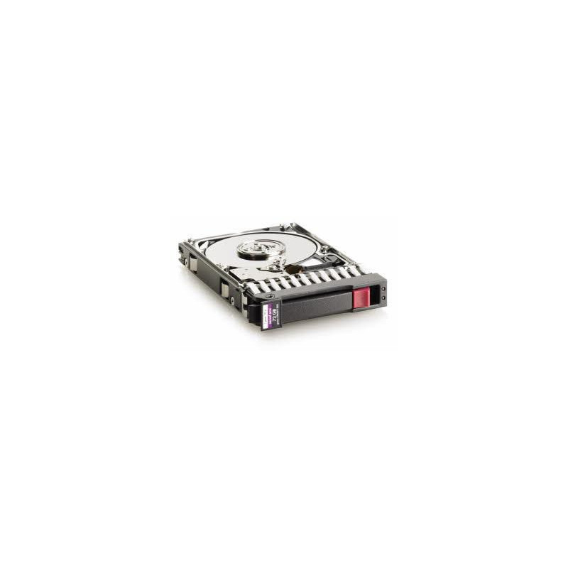 72GB 10K DP SAS 2.5"