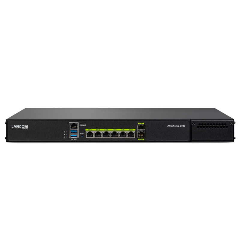 ISG-5000 (EU)