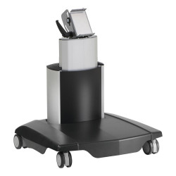 PFT 2515 DISPLAY TROLLEY 59-6