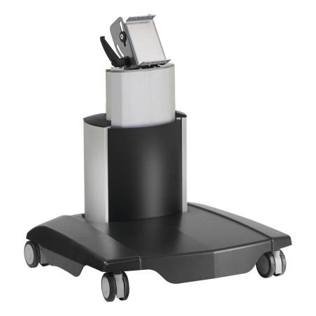 PFT 2515 DISPLAY TROLLEY 59-6