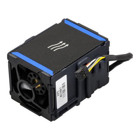 Fan Nhp4056 Dual Rtr Gen8