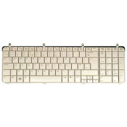 KBD ML/PT WHITE ITL