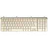 KBD ML/PT WHITE ITL