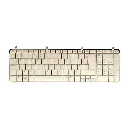 KBD ML/PT WHITE NRL