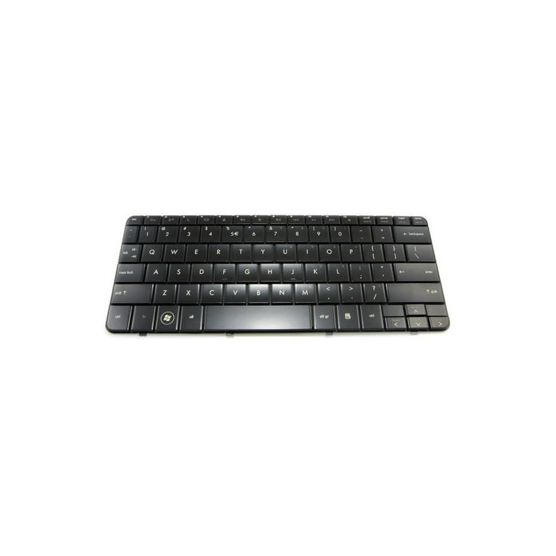 Keyboard (ENGLISH)
