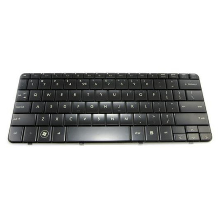 Keyboard (ENGLISH)