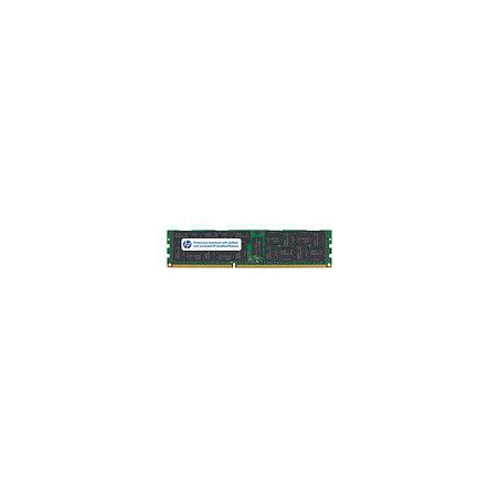 4GB Single Rank x4 PC3L-10600R