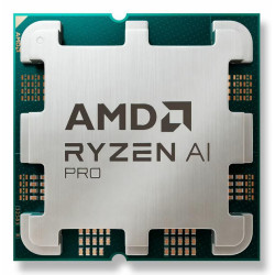 Ryzen 5 Pro 8600G Processor
