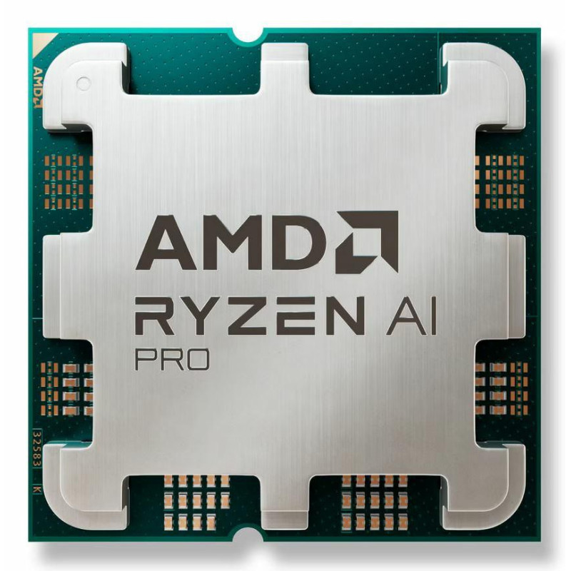 Ryzen 5 Pro 8600G Processor