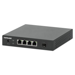 Network Switch Unmanaged 2.5G