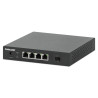 Network Switch Unmanaged 2.5G