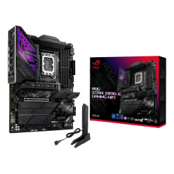 ASUS ROG STRIX Z890-E GAMING WIFI Intel Z890 LGA 1851 (Socke | APLIUM