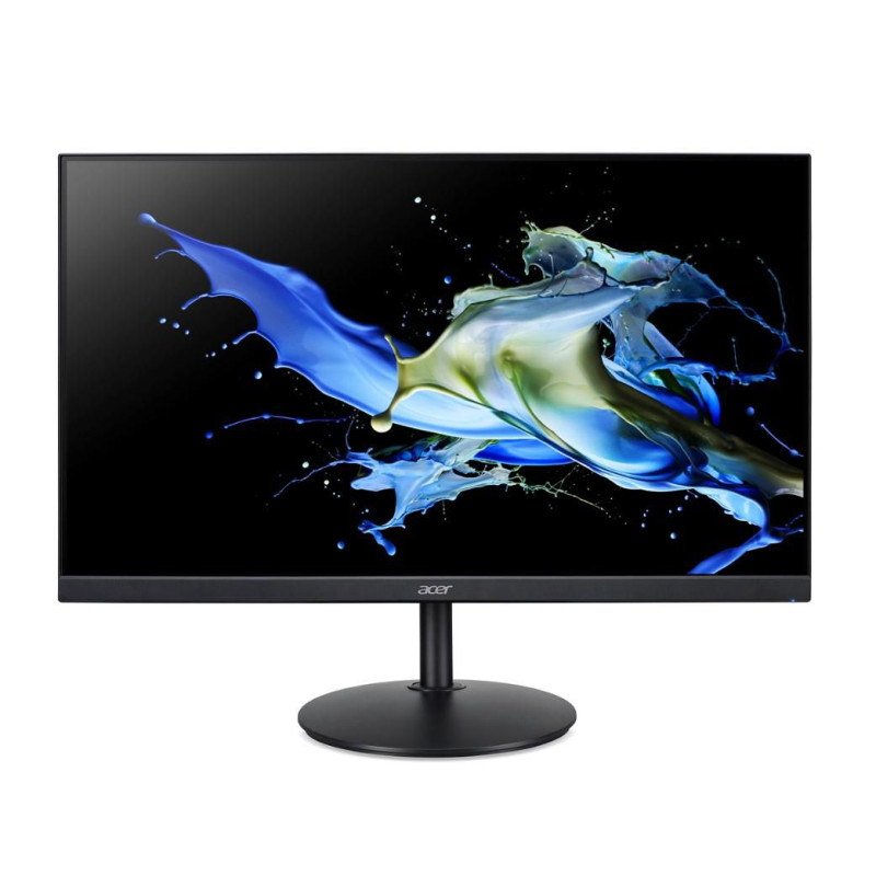 Cb2 Cb272 E3 Computer Monitor