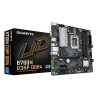 Placa Base Gigabyte B760M D3HP DDR4 Socket 1700/ DDR4/ PCIe 4.0/ Micro