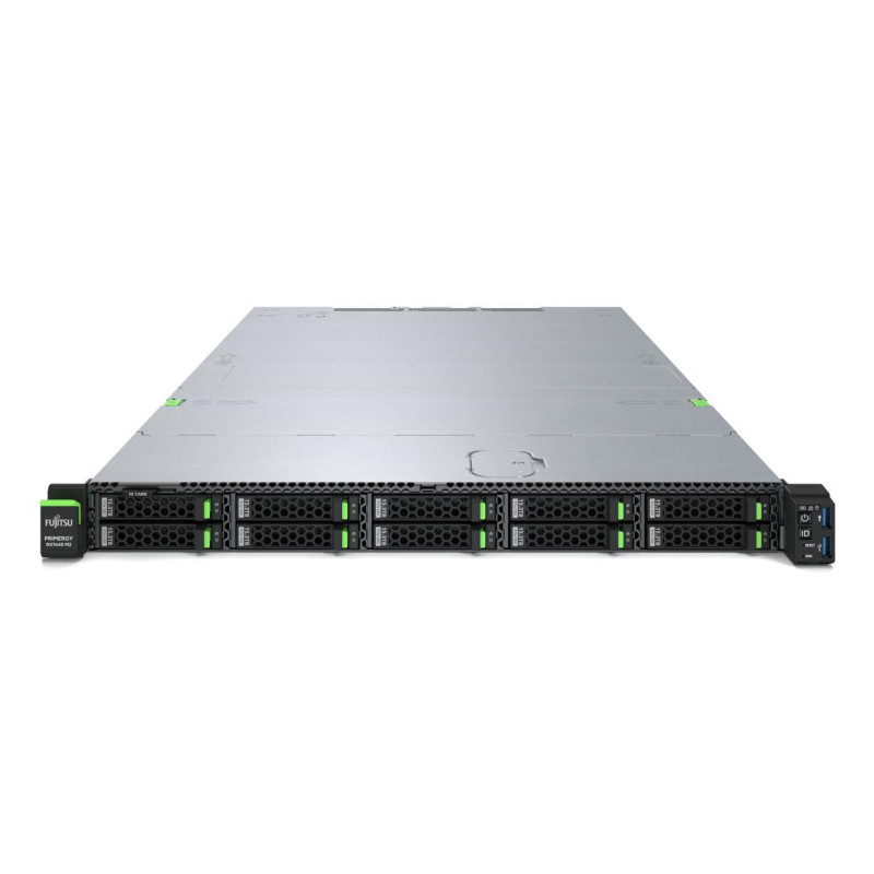 Primergy Rx1440 M2 Server 0
