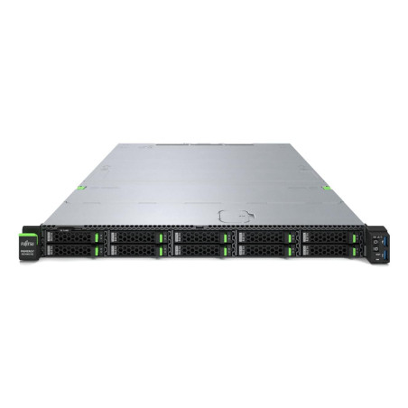 Primergy Rx1440 M2 Server 0