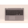 Upper Case Assembly for
