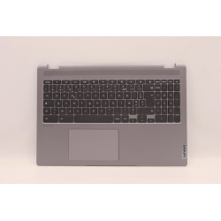 Upper case replacement part