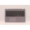Upper case replacement part