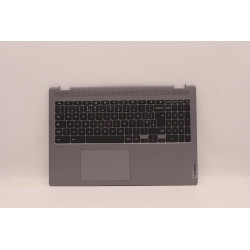 COVER Upper Case ASM_UKE H