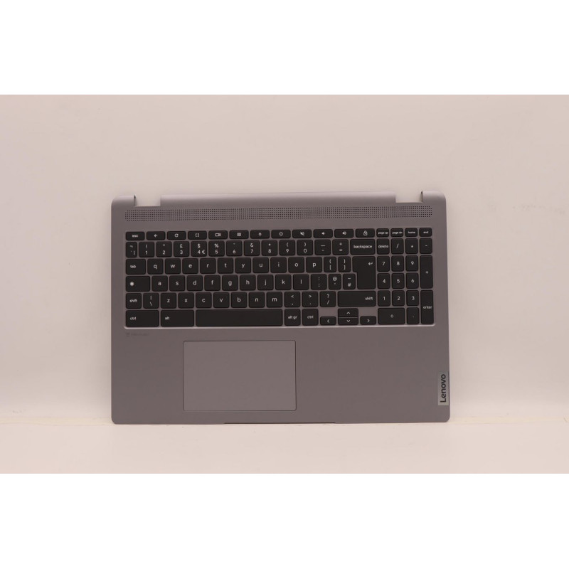 COVER Upper Case ASM_UKE H