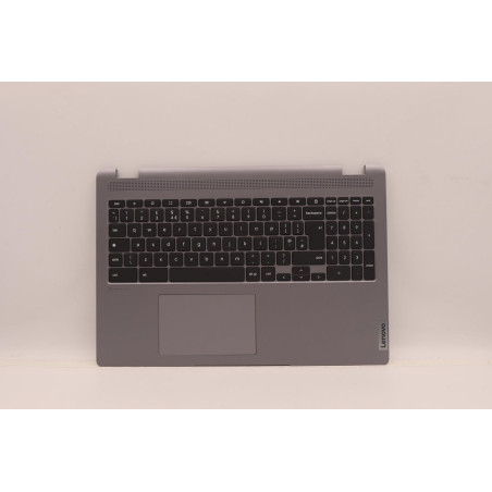 COVER Upper Case ASM_UKE H