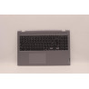 COVER Upper Case ASM_UKE H
