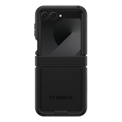 DefenderXT Galaxy Z Flip7 FE/Z Flip6 blk