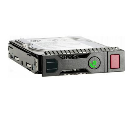 450GB 6G SAS 10K rpm SFF