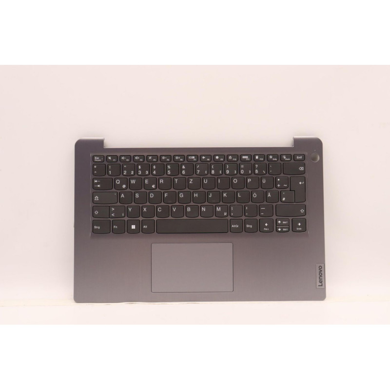 COVER Upper Case ASM_GER